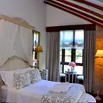 Hotel Torre Do Rio Caldas De Reis