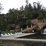 Hotel Torre Do Rio