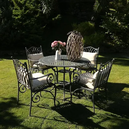 Torre Do Rio מלון