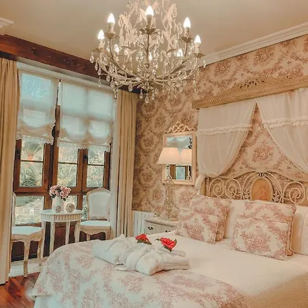 Torre Do Rio מלון קלדס דה רייס