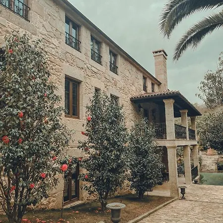 Torre Do Rio Caldas De Reis