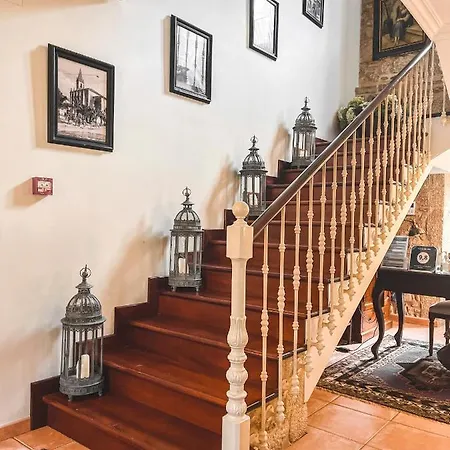 Torre Do Rio מלון