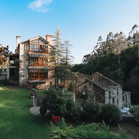 Ξενοδοχείο Torre Do Rio 4*