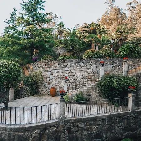 Ξενοδοχείο Torre Do Rio