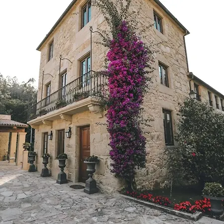 Torre Do Rio מלון 4*