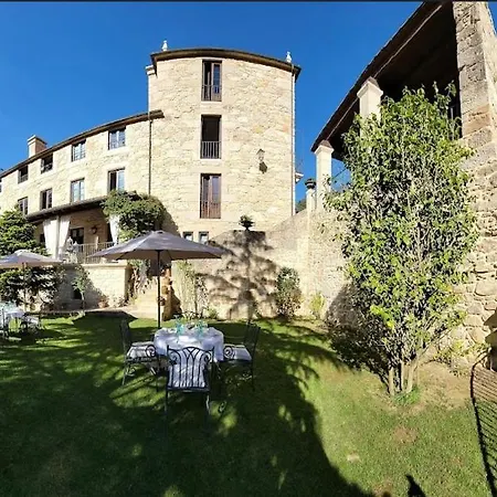 فندق Torre Do Rio كالداس دي ريس