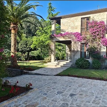 Torre Do Rio קלדס דה רייס