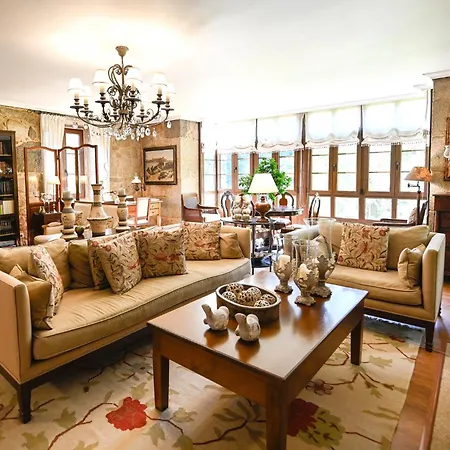 酒店 托雷多里奥酒店 4*