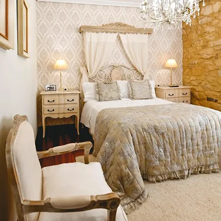 מלון Torre Do Rio