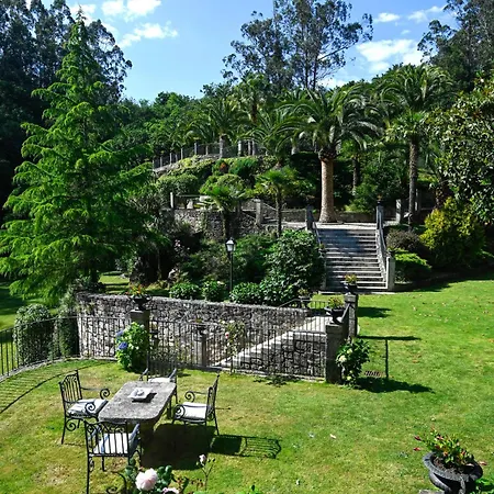 Torre Do Rio מלון 4*