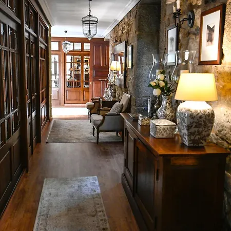 מלון Torre Do Rio 4*