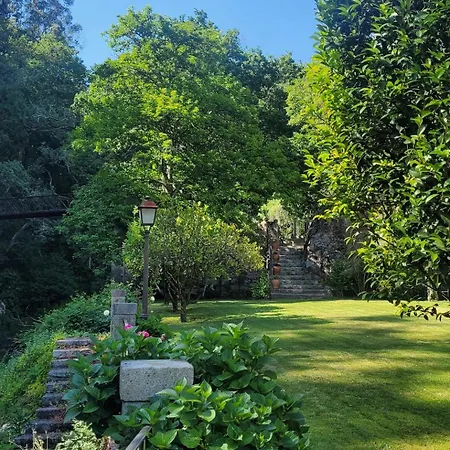 Torre Do Rio מלון