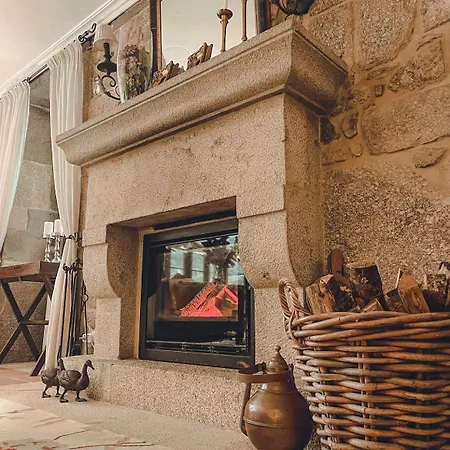 מלון Torre Do Rio