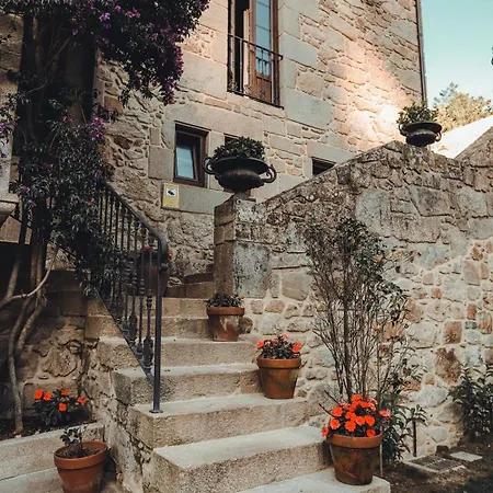 Torre Do Rio מלון 4*