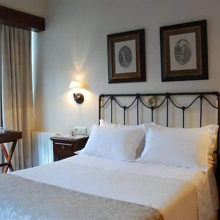 מלון Torre Do Rio קלדס דה רייס