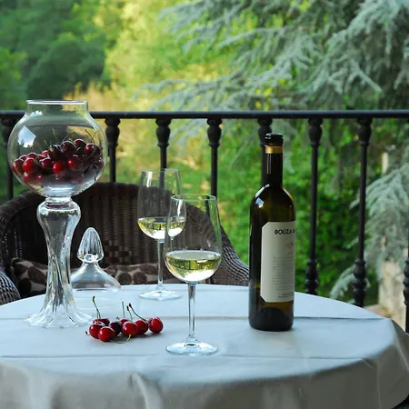 Torre Do Rio מלון קלדס דה רייס