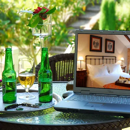 מלון Torre Do Rio