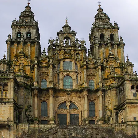 ホテル Torre Do Rio