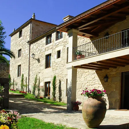 Torre Do Rio 4* קלדס דה רייס