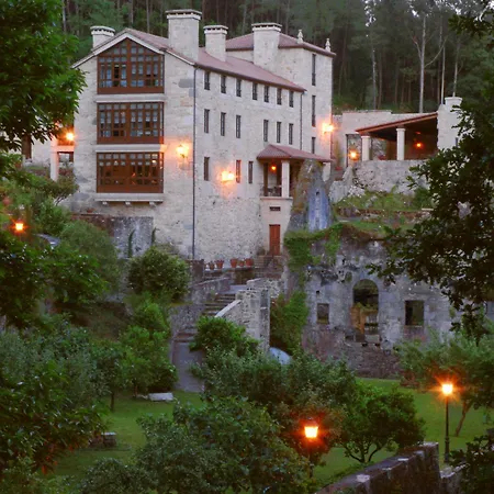 Ξενοδοχείο Torre Do Rio