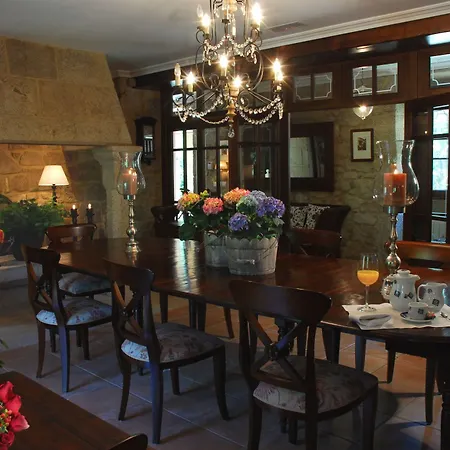 מלון Torre Do Rio