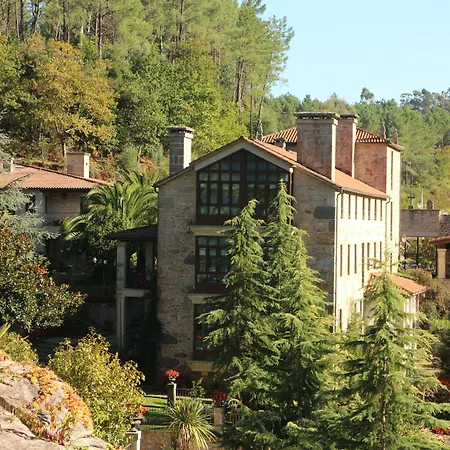 托雷多里奥酒店 酒店 4*