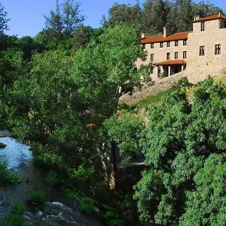 Torre Do Rio מלון קלדס דה רייס