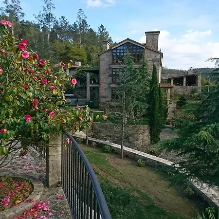 Hotel Torre Do Rio