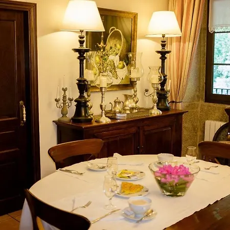 Torre Do Rio מלון