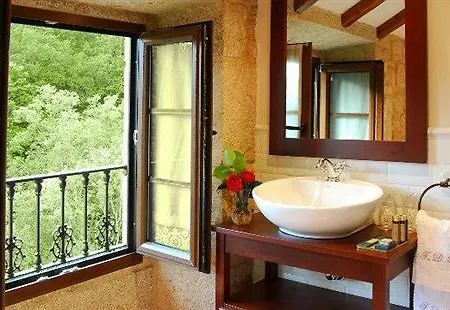 Torre Do Rio Hotel