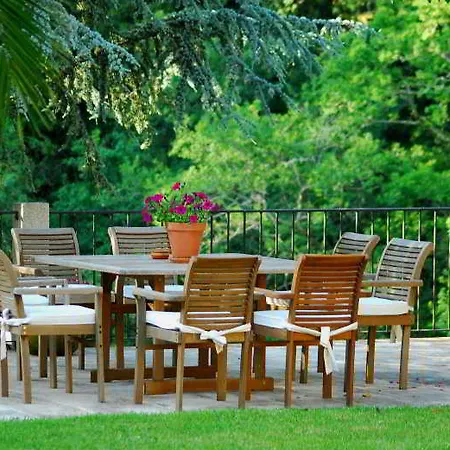 Torre Do Rio 4* קלדס דה רייס