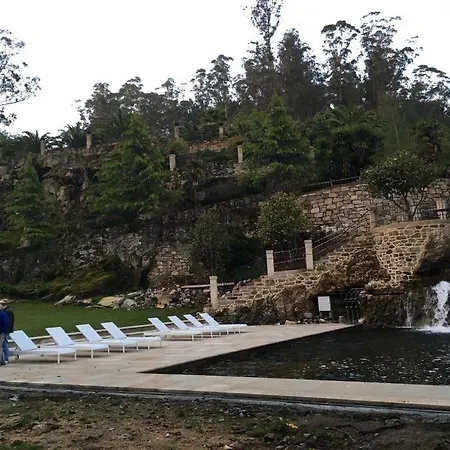 מלון Torre Do Rio