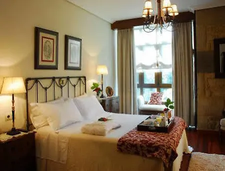 ホテル Torre Do Rio 4*