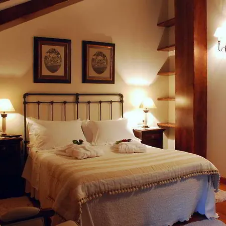 Hotel Torre Do Rio 4*
