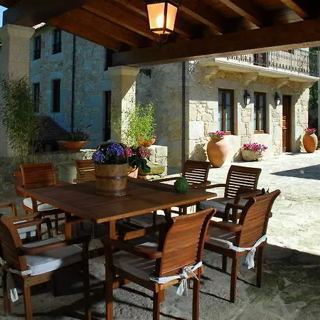 Torre Do Rio 4* קלדס דה רייס