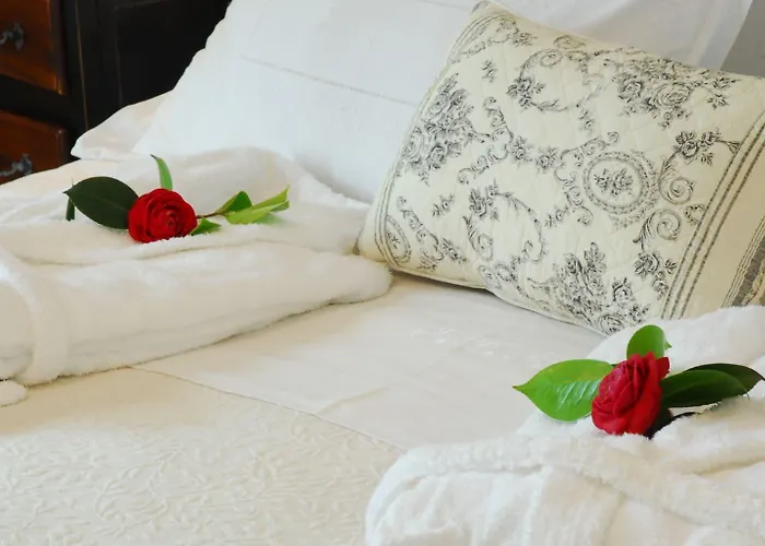 Torre Do Rio Hotel Caldas De Reis