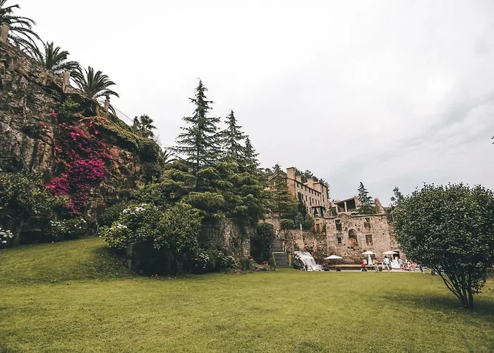 托雷多里奥酒店 酒店