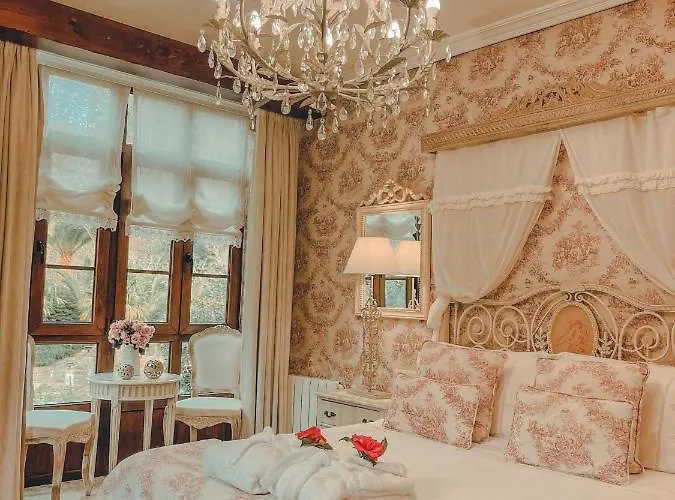 Torre Do Rio Hotel Caldas De Reis