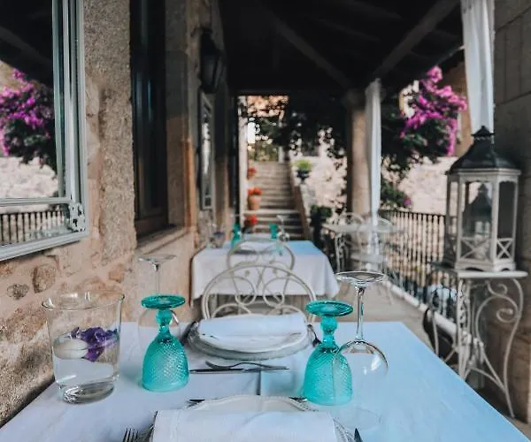 Hotel Torre Do Rio 4*