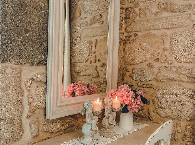 Torre Do Rio Hotel 4*