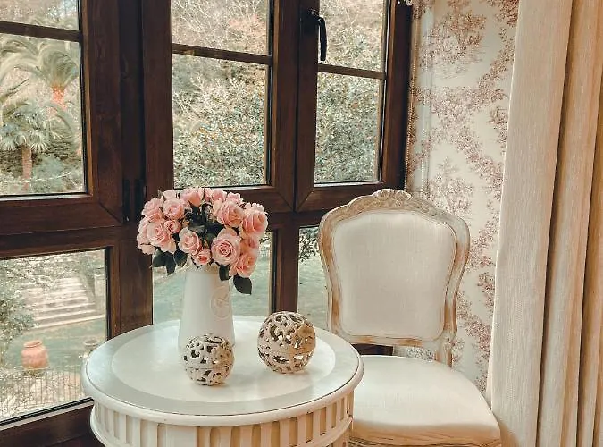 托雷多里奥酒店 酒店