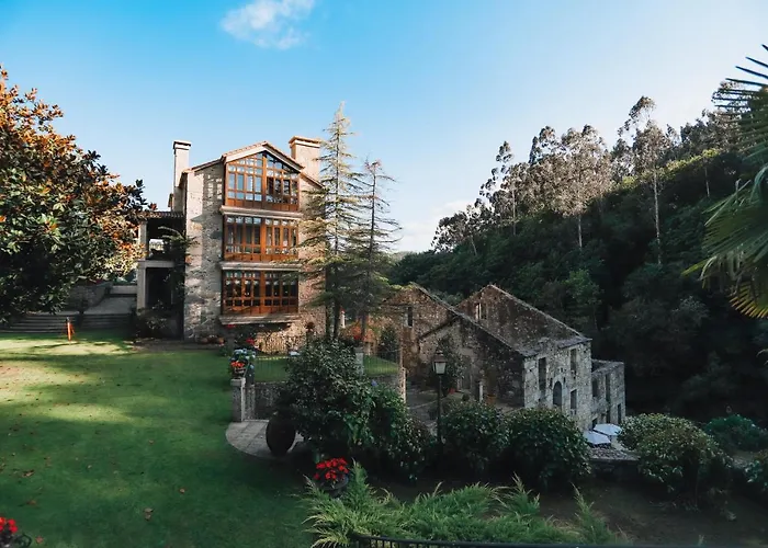 Hotel Torre Do Rio 4*