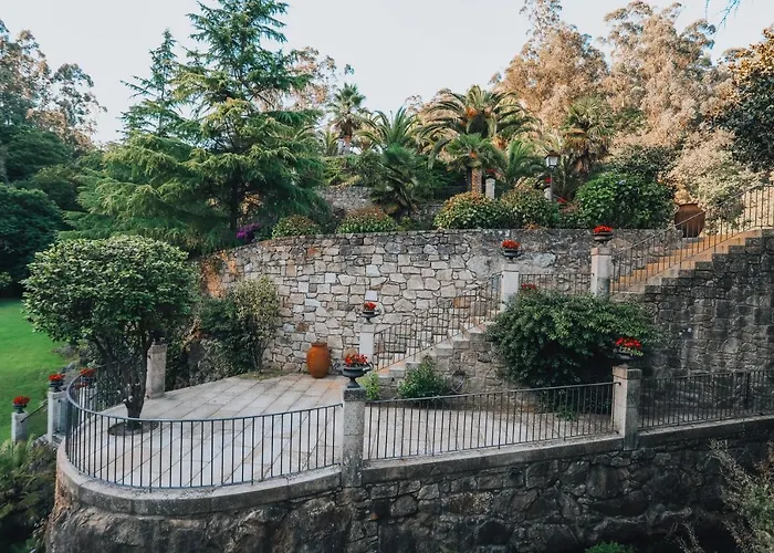酒店 托雷多里奥酒店