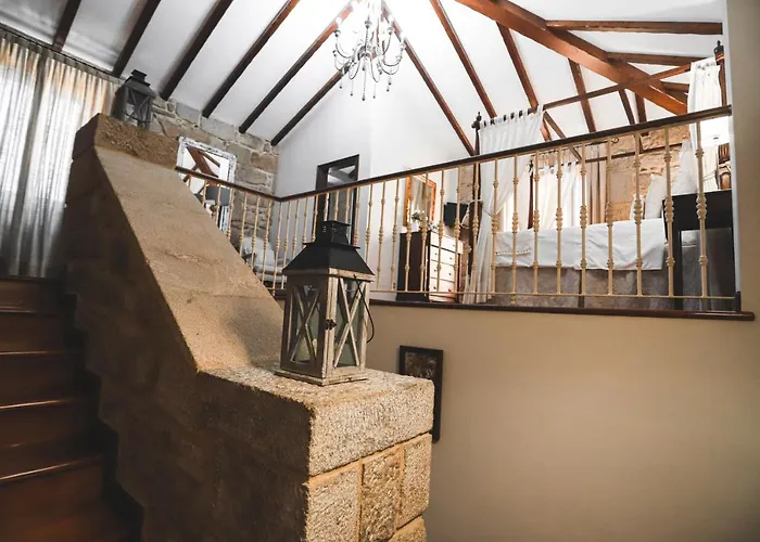 托雷多里奥酒店 酒店 卡尔达斯·德·雷斯