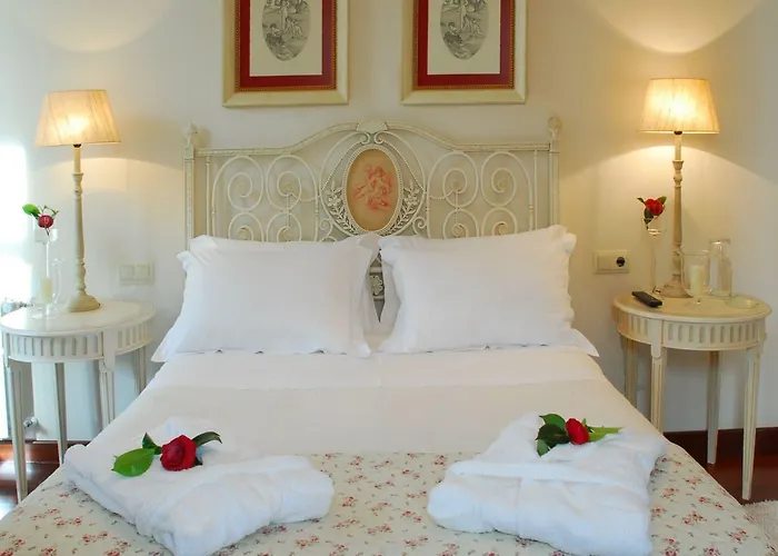 Hotel Torre Do Rio 4*