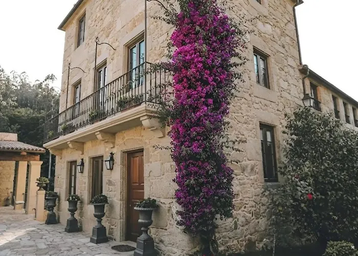 托雷多里奥酒店 酒店 4*