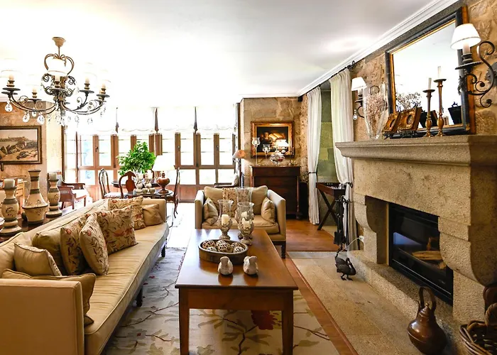 酒店 托雷多里奥酒店 卡尔达斯·德·雷斯