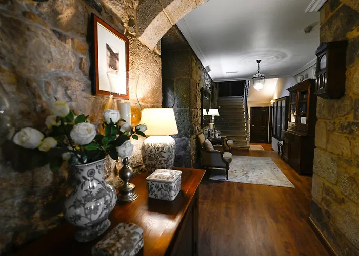 托雷多里奥酒店 4*