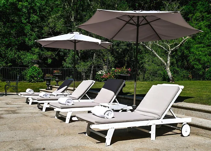 托雷多里奥酒店