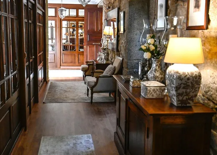 酒店 托雷多里奥酒店 4*